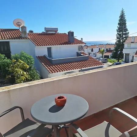 Casinha Do Sul- Private Pool 펜션 알부페이라