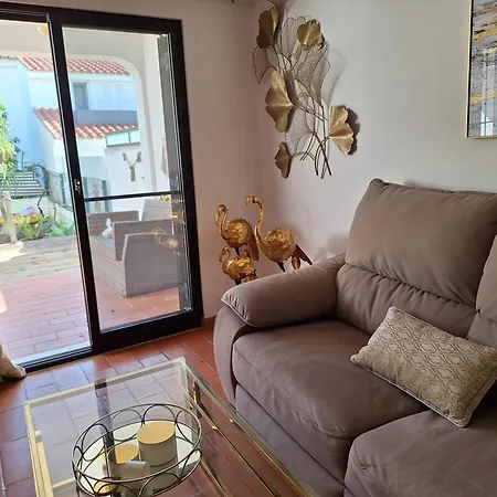 펜션 Casinha Do Sul- Private Pool 알부페이라