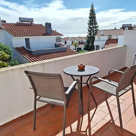 펜션 Casinha Do Sul- Private Pool 알부페이라