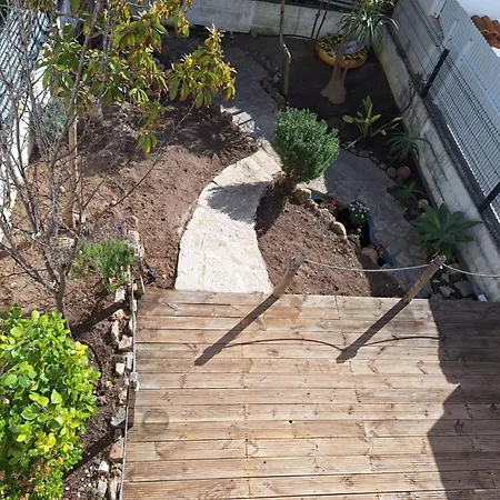 Casinha Do Sul- Private Pool 알부페이라