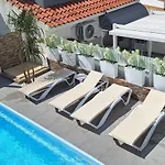度假居 Casinha Do Sul- Private Pool