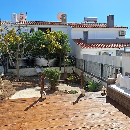 Casinha Do Sul- Private Pool Tatil Evi Albufeira