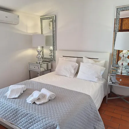 Casinha Do Sul- Private Pool Tatil Evi Albufeira