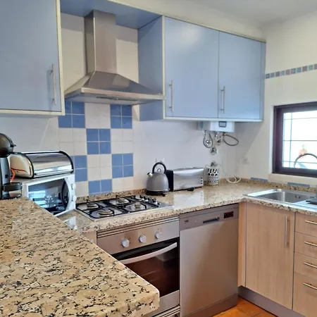 Casinha Do Sul- Private Pool Albufeira