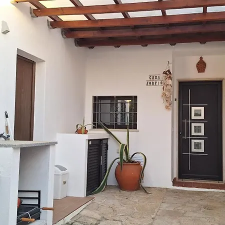 Feriehus Casinha Do Sul- Private Pool Albufeira