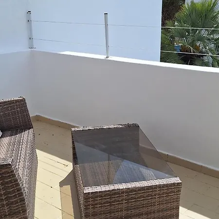 Casinha Do Sul- Private Pool Albufeira