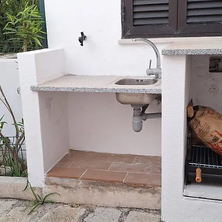 Casinha Do Sul- Private Pool Feriehus *