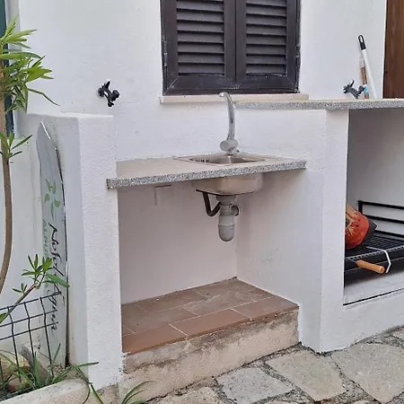 Σπίτι διακοπών Casinha Do Sul- Private Pool Αλμπουφέιρα