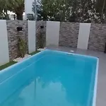 펜션 Casinha Do Sul- Private Pool *