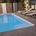 Casinha Do Sul- Private Pool 알부페이라