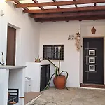 펜션 Casinha Do Sul- Private Pool 알부페이라
