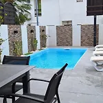 Casinha Do Sul- Private Pool 알부페이라