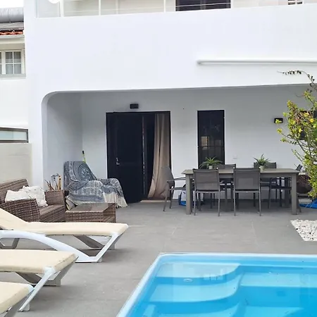 펜션 Casinha Do Sul- Private Pool