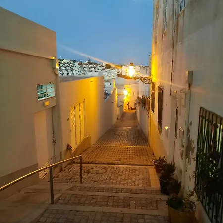 Casinha Do Sul- Private Pool Αλμπουφέιρα