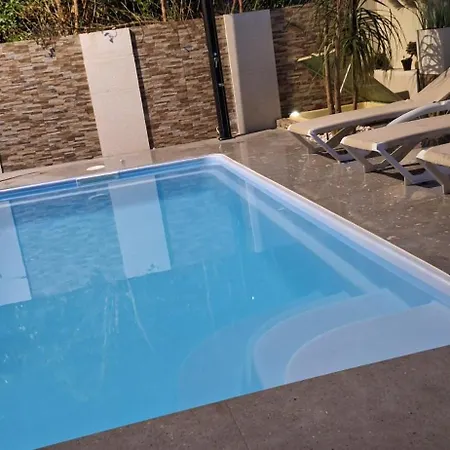 Casinha Do Sul- Private Pool * Αλμπουφέιρα